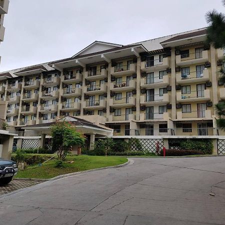 Heart Of The City Studio With Balcony Davao City Buitenkant foto
